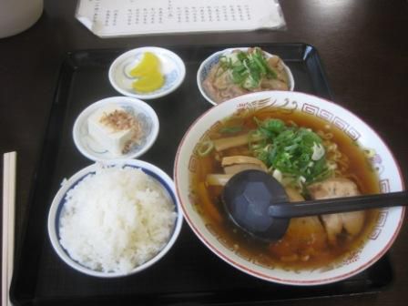 すがい食堂バイパス店