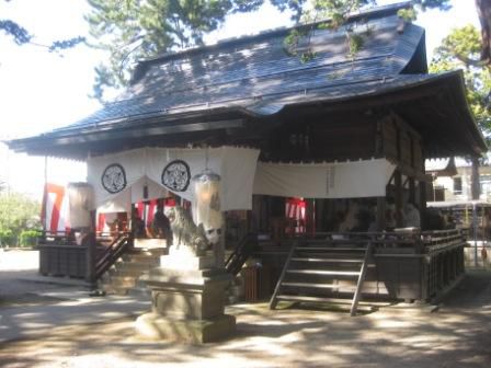 松岬神社