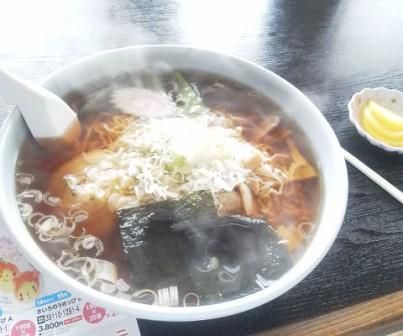 中華料理　美喜