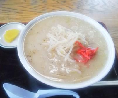 中華そば　こやなぎ
