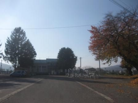西米沢駅