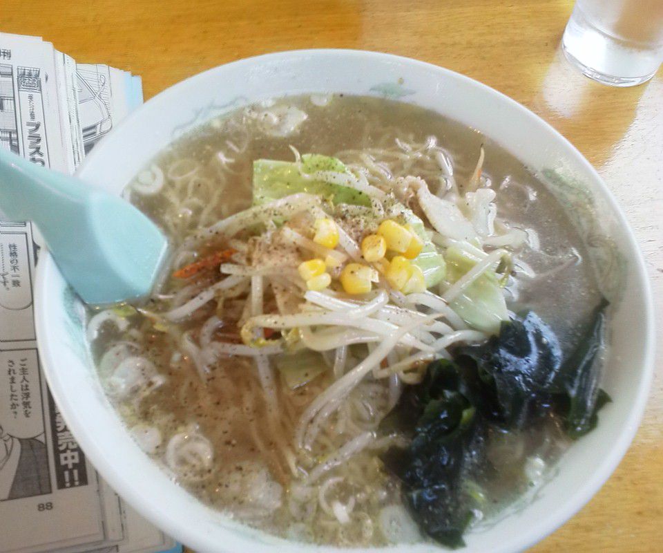 ラーメンハウス大龍