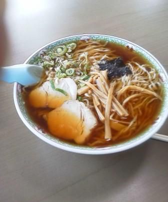 愛染食堂