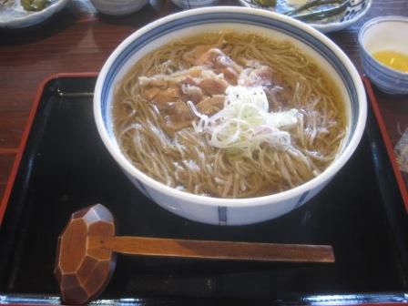 小滝そば　ゆかりや