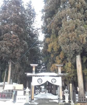 静寂