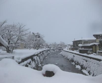 堀立川