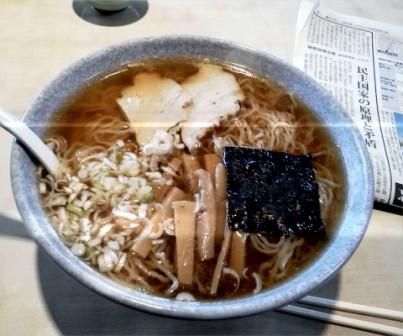 松月