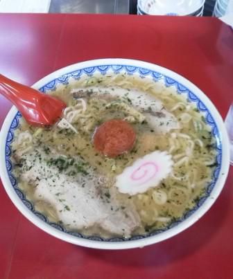 龍上海米沢店