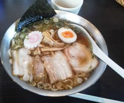 とんとんラーメンＨＯＮＴＥＮ