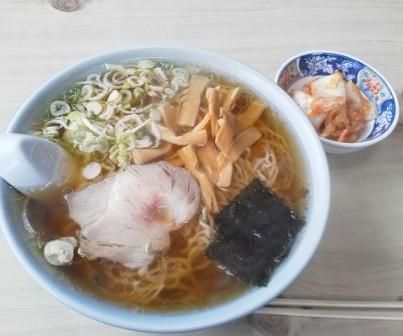 食事処　吉野屋