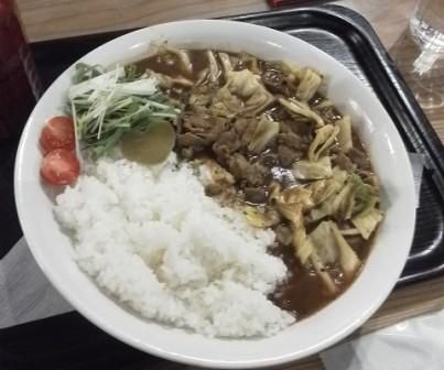 らぁじゃ