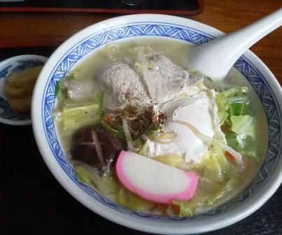 まいづる食堂