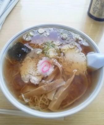 東部食堂