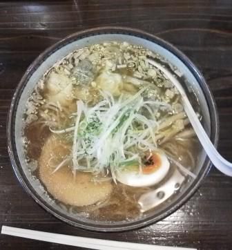 めん蔵　長井店