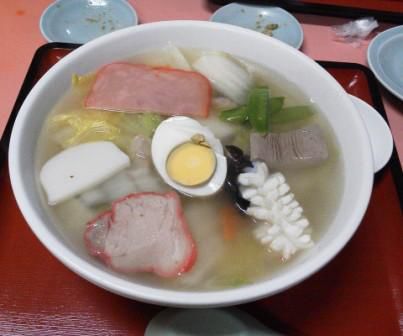 新華楼