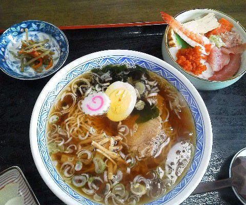 味処　元