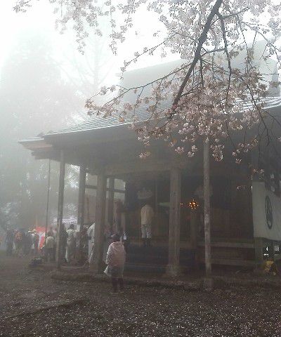 虚空蔵さま