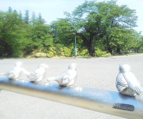 すずめ