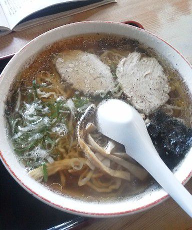 寿味食堂