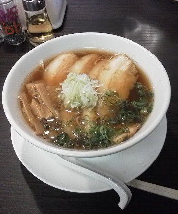 自家製麺　KEN