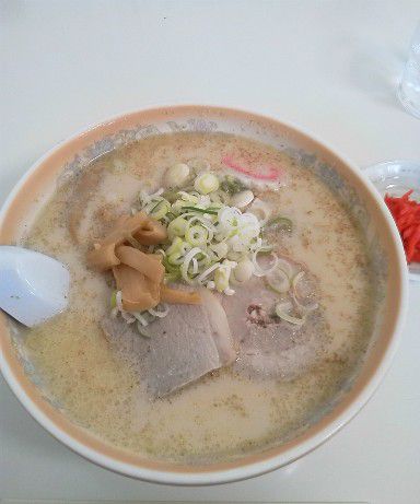 一麺亭
