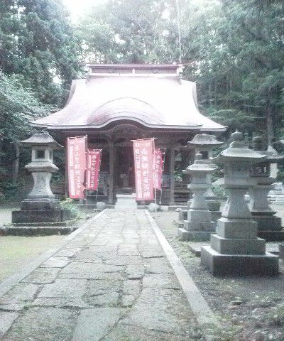 桑山観音堂