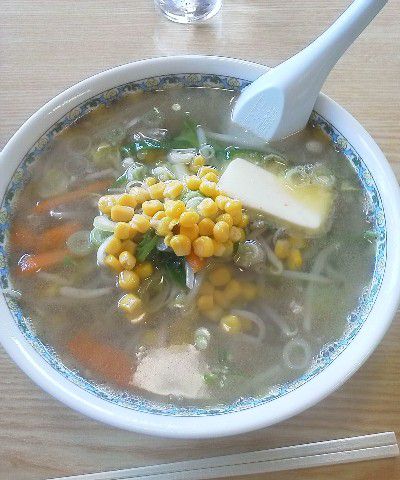 福原屋食堂