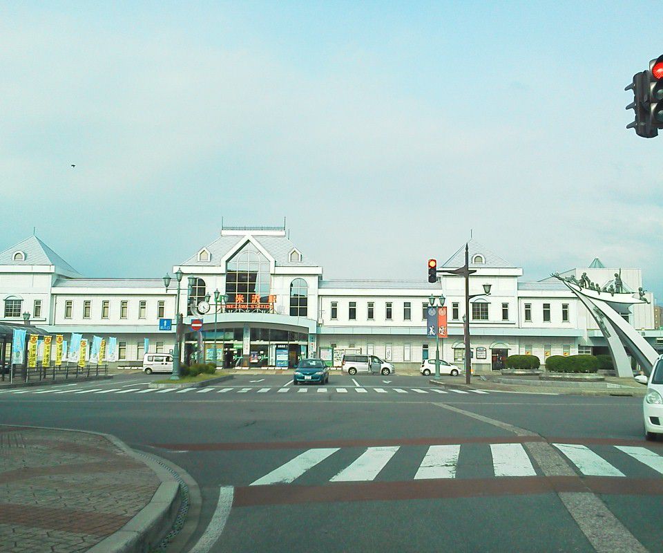 山形日和