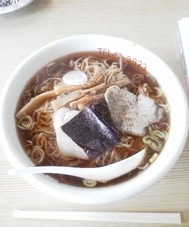 喜よし食堂