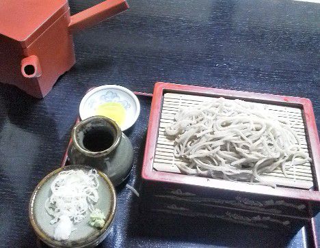 道の駅田沢　なごみの郷