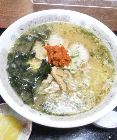 やまご食堂
