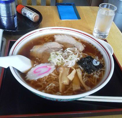 はるよし