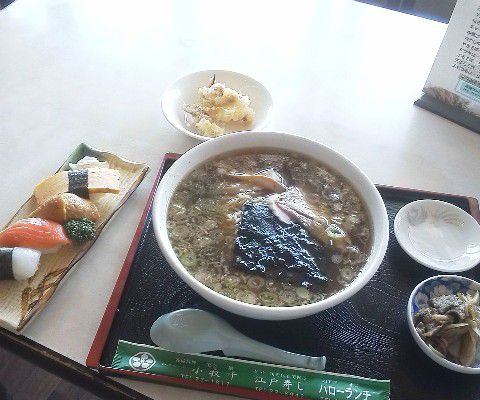小牧千食堂