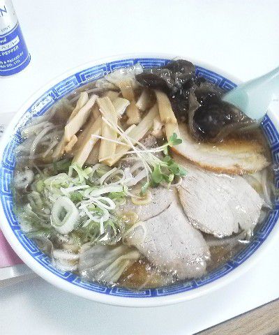 山大前やまとや