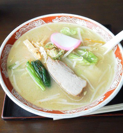 鈴よし
