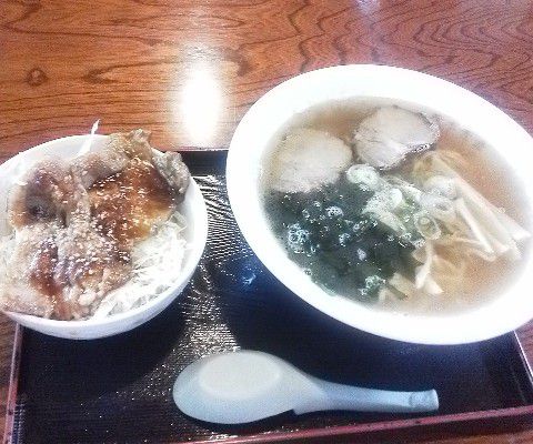 茂木食堂