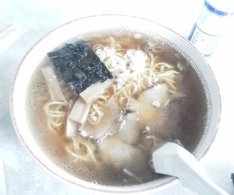 ことぶき食堂