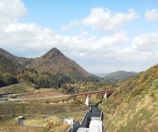 戸倉山
