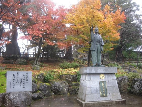 なせば成る・・・