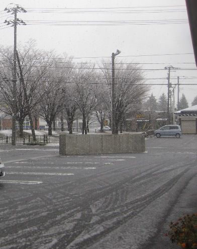 雪