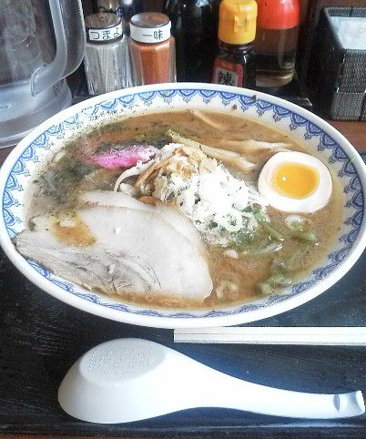 味噌屋　三男坊