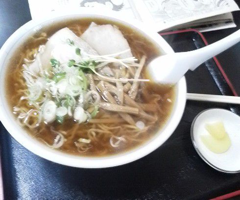 お食事処　やまとや　またまた