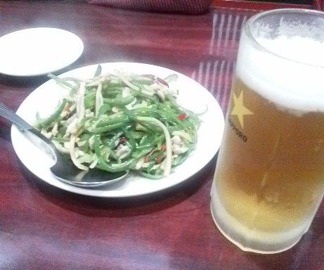 山香菜房　米沢店