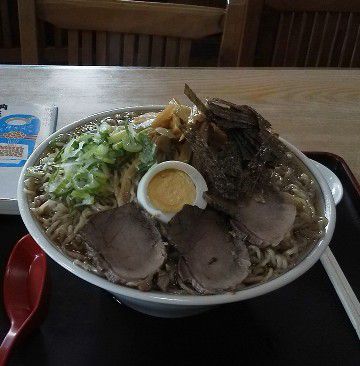 一力