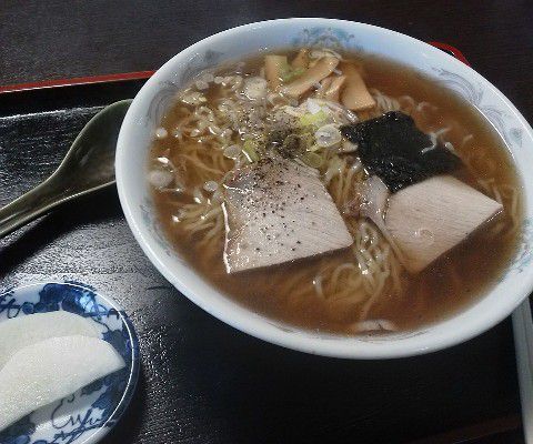 まいづる食堂