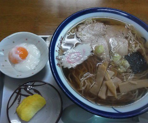 ふじ好