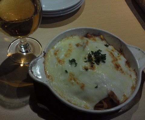 シベールズカフェ