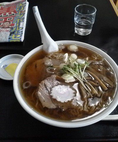 お食事処　やまとや