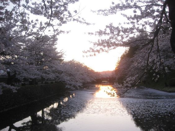 風景と思い出