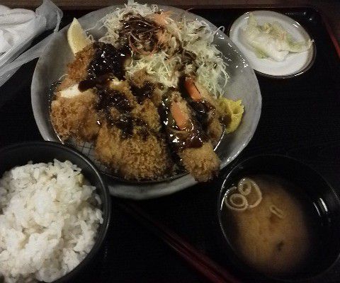 とん八　米沢店
